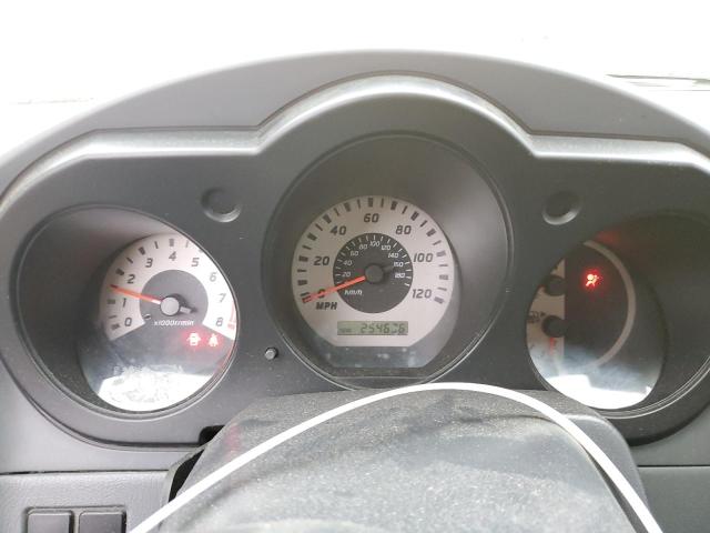 Photo 9 from auction – 2004 NISSAN FRONTIER C with VIN 1N6ED27T34C449972