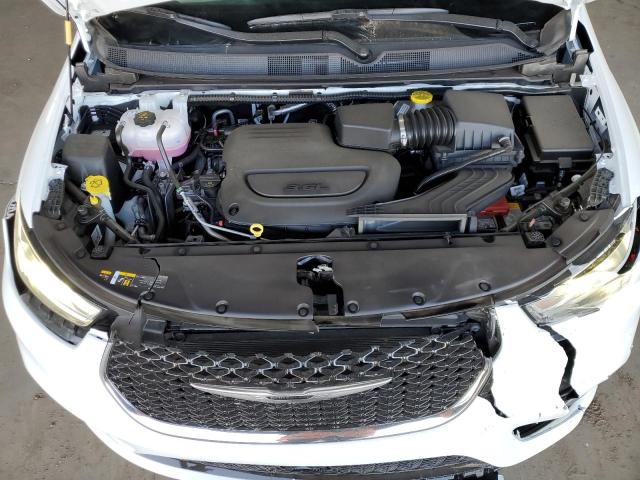Photo 12 from auction – 2025 CHRYSLER PACIFICA with VIN 2C4RC1BG0SR502143