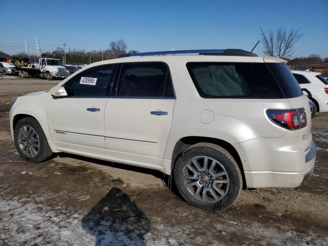 Photo 2 from auction – 2014 GMC ACADIA DEN with VIN 1GKKRTKD2EJ206619