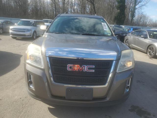 Photo 5 from auction – 2010 GMC TERRAIN SL with VIN 2CTFLDEY7A6401873
