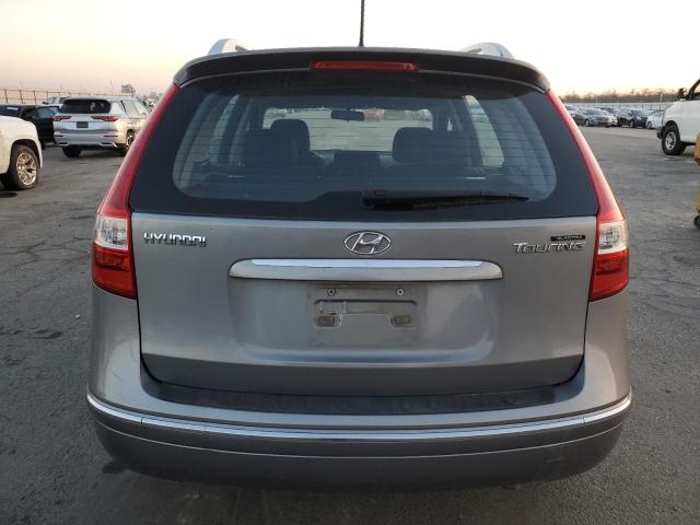 Photo 6 from auction – 2011 HYUNDAI ELANTRA TO with VIN KMHDC8AE3BU097767