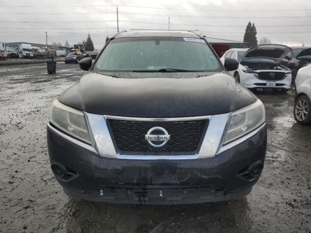 Photo 5 from auction – 2013 NISSAN PATHFINDER with VIN 5N1AR2MM7DC647918