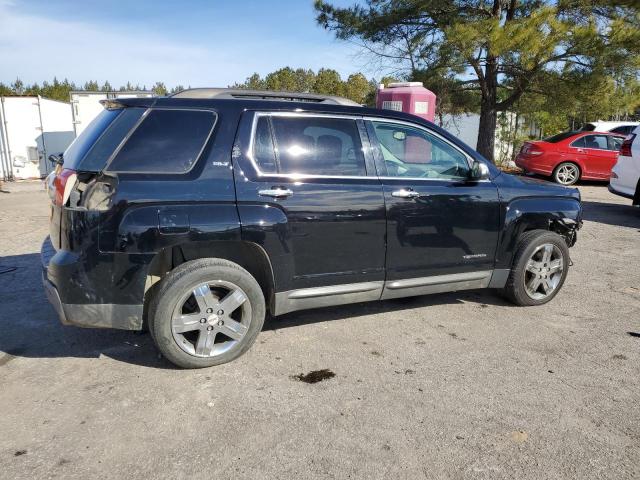 Photo 3 from auction – 2013 GMC TERRAIN SL with VIN 2GKFLUE34D6362250