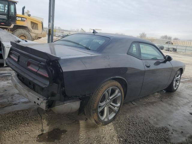 Foto 3 de la subasta – 2022 DODGE CHALLENGER con VIN 2C3CDZJG4NH233775