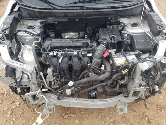 Photo 12 from auction – 2020 MITSUBISHI OUTLANDER with VIN JA4AP3AU7LU012365