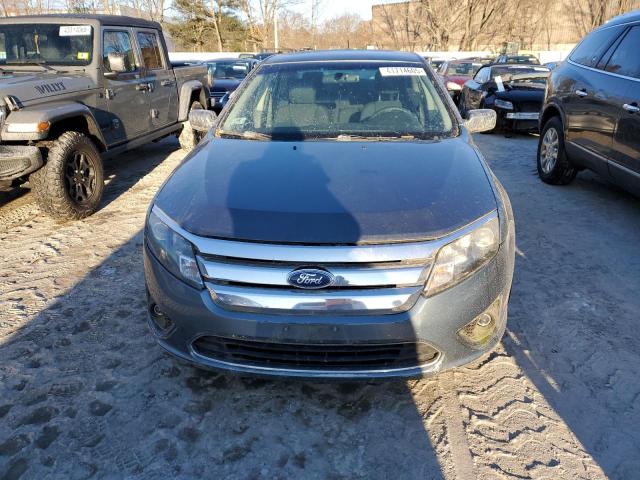 Photo 5 from auction – 2011 FORD FUSION SE with VIN 3FAHP0HA8BR310384