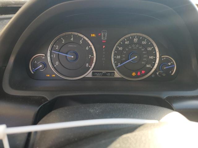 Photo 9 from auction – 2015 HONDA CROSSTOUR with VIN 5J6TF3H55FL001059