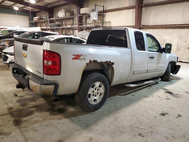 Photo 3 from auction – 2012 CHEVROLET SILVERADO with VIN 1GCRKSE76CZ201839