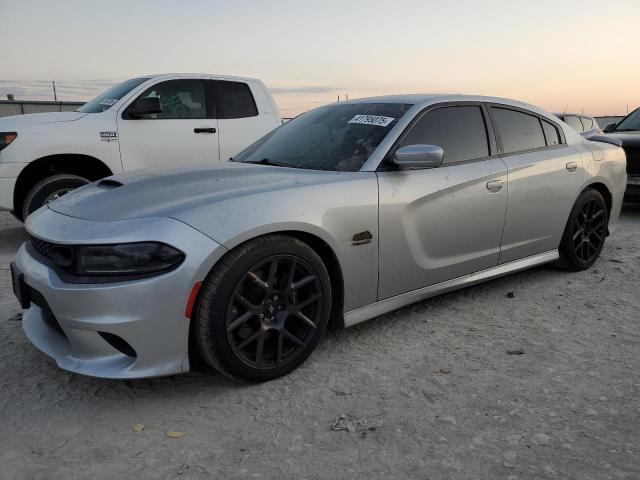Photo 1 from auction – 2019 DODGE CHARGER SC with VIN 2C3CDXGJ0KH591412