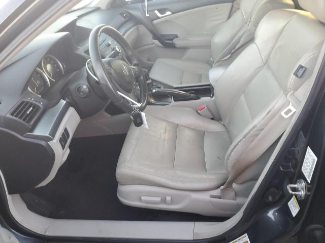 Photo 7 from auction – 2014 ACURA TSX with VIN JH4CU2F46EC000046