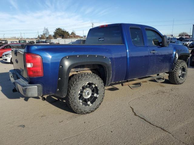 Photo 3 from auction – 2013 CHEVROLET SILVERADO with VIN 1GCRKSE77DZ338760