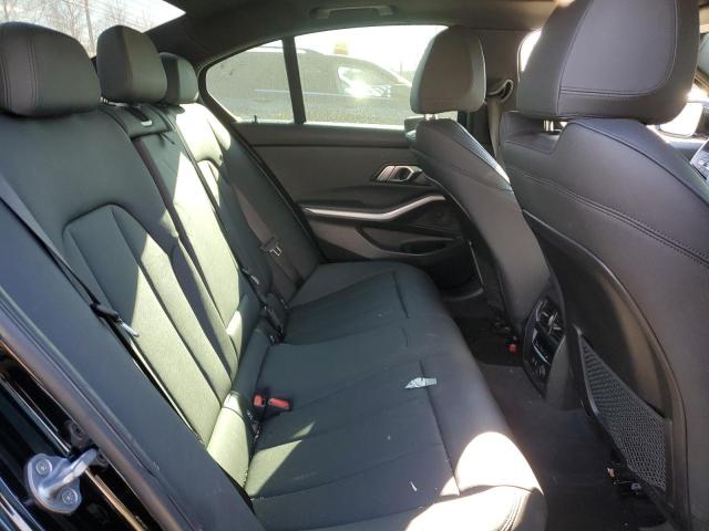 Photo 10 from auction – 2020 BMW 330XI with VIN 3MW5R7J05L8B09015