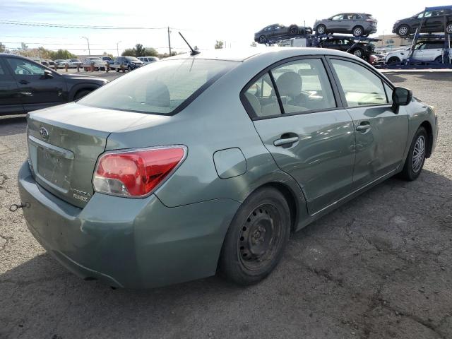 Photo 3 from auction – 2014 SUBARU IMPREZA with VIN JF1GJAA67EH021642