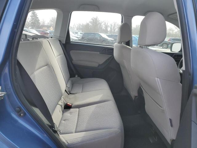 صورة رقم 11 من المزاد - 2017 SUBARU FORESTER 2 مع VIN JF2SJABC3HH516967