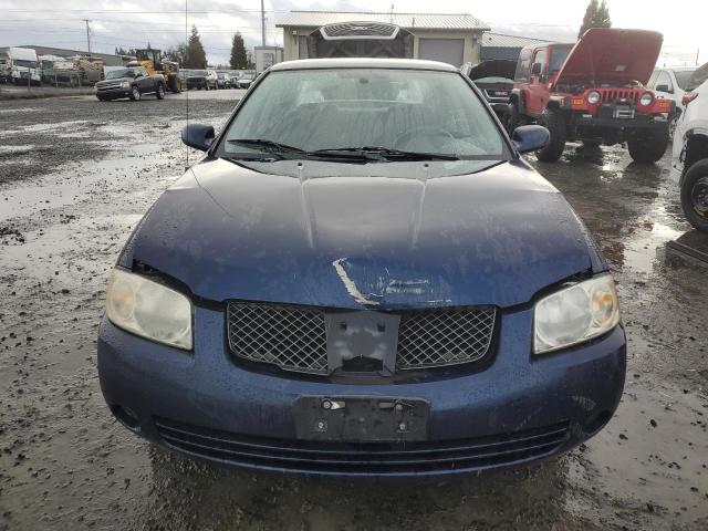 Photo 5 from auction – 2005 NISSAN SENTRA 1.8 with VIN 3N1CB51D55L475596