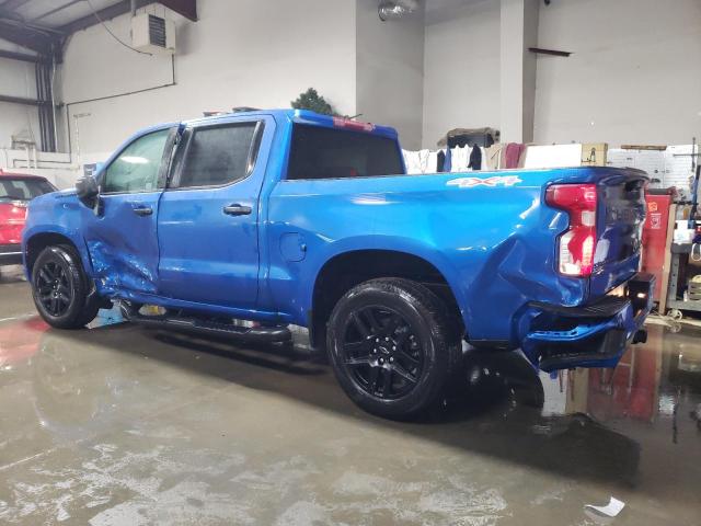 Photo 2 from auction – 2023 CHEVROLET SILVERADO with VIN 1GCPDBEK5PZ119418