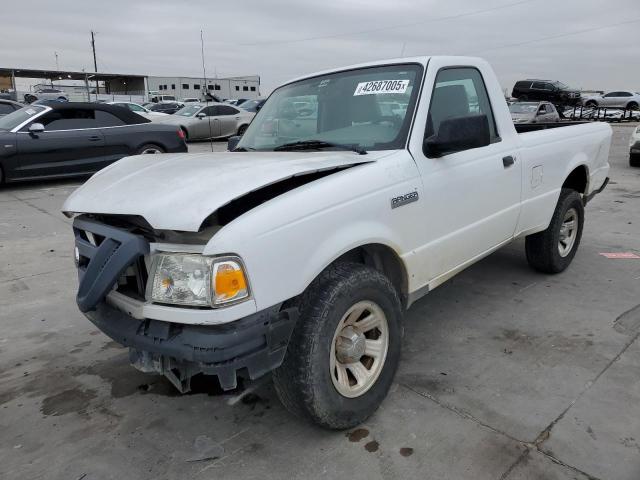 Photo 4 from auction – 2011 FORD RANGER with VIN 1FTKR1AD6BPB16531