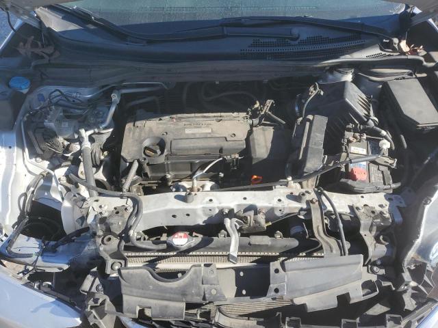 Photo 12 from auction – 2016 HONDA CR-V LX with VIN 2HKRM3H30GH502001