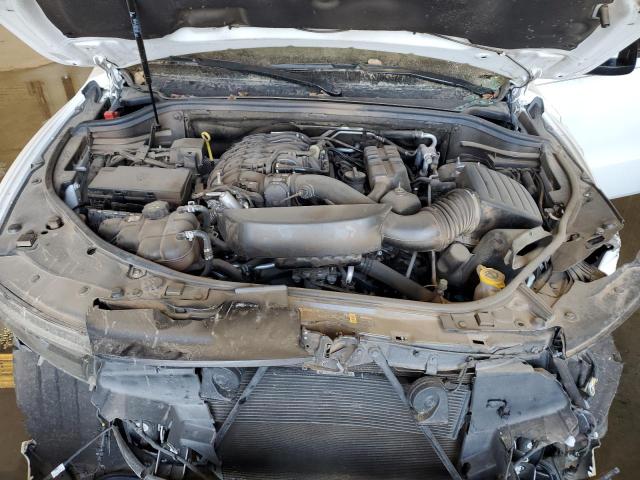 Photo 12 from auction – 2023 DODGE DURANGO GT with VIN 1C4RDHDG9PC555524
