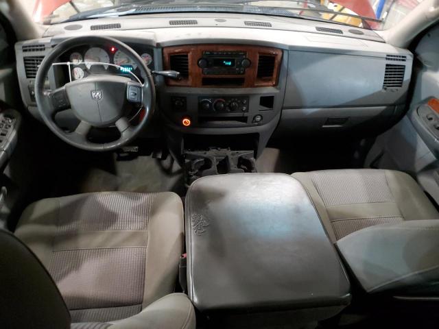 Photo 8 from auction – 2006 DODGE RAM 2500 S with VIN 3D7KS28C06G288349