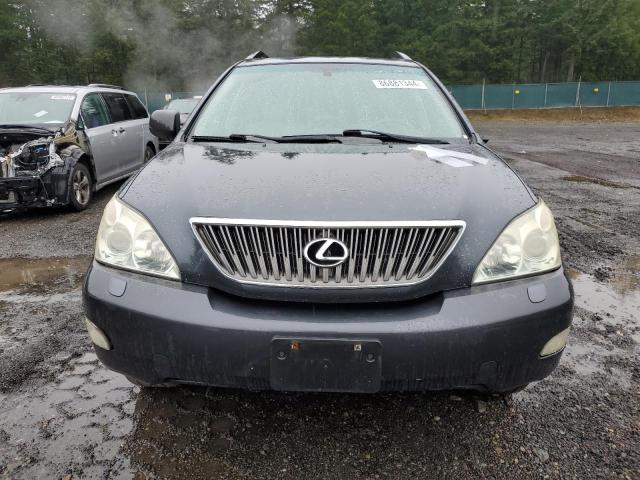 Photo 5 from auction – 2006 LEXUS RX 330 with VIN JTJHA31U560105996