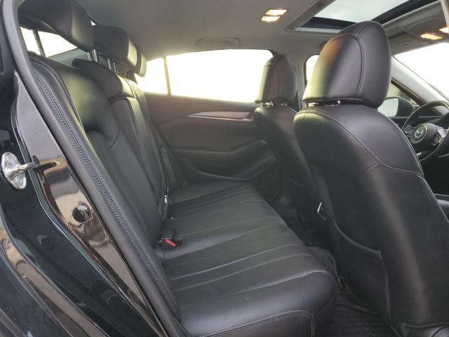Photo 10 from auction – 2018 MAZDA 6 TOURING with VIN JM1GL1VM2J1335554