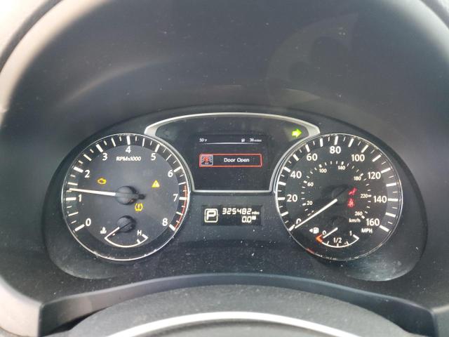 Photo 9 from auction – 2015 NISSAN ALTIMA 2.5 with VIN 1N4AL3AP8FC479046