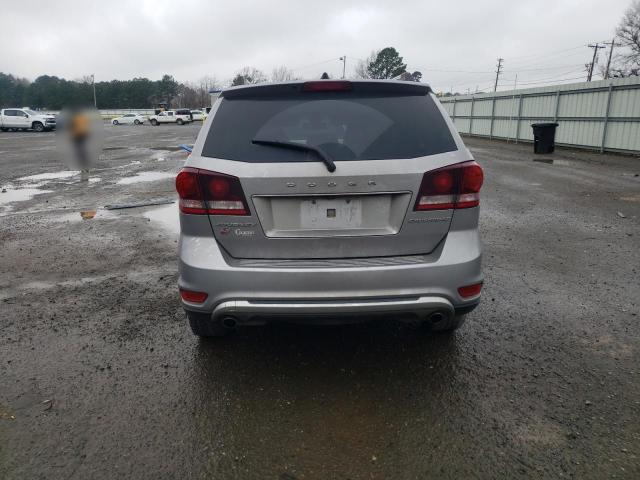 Photo 6 from auction – 2018 DODGE JOURNEY CR with VIN 3C4PDDGG1JT516742