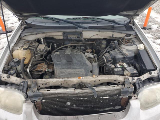Photo 12 from auction – 2004 FORD ESCAPE XLS with VIN 1FMYU02164KA15802