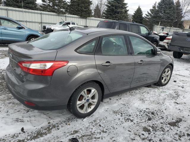 Photo 3 from auction – 2014 FORD FOCUS SE with VIN 1FADP3F2XEL409223