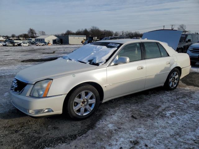CADILLAC DTS 2007 with VIN 1G6KD57Y57U223002 - Photo from auction