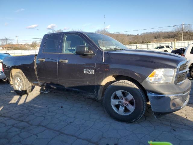 Photo 4 from auction – 2014 RAM 1500 ST with VIN 1C6RR6FG2ES211580