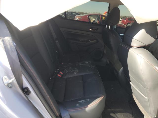 Photo 10 from auction – 2024 NISSAN ALTIMA SR with VIN 1N4BL4CV5RN354570
