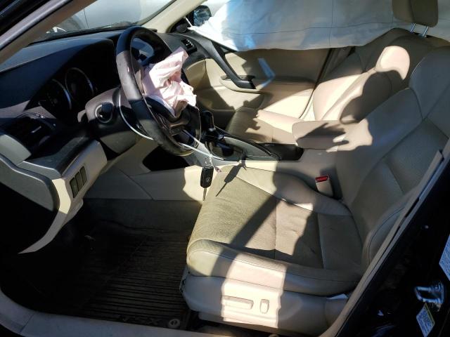 Photo 7 from auction – 2012 ACURA TSX TECH with VIN JH4CU2F67CC014908