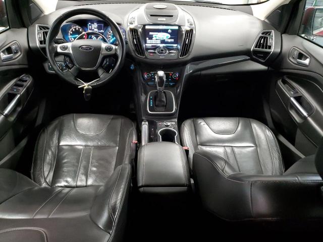 Photo 8 from auction – 2013 FORD ESCAPE TIT with VIN 1FMCU9J97DUB03817