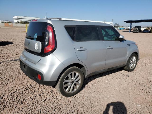 Photo 3 from auction – 2019 KIA SOUL with VIN KNDJN2A2XK7690738