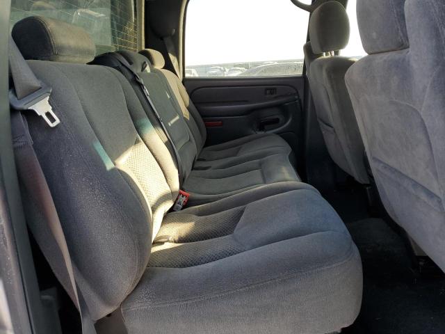 Photo 10 from auction – 2006 CHEVROLET SILVERADO with VIN 2GCEK13TX61144342