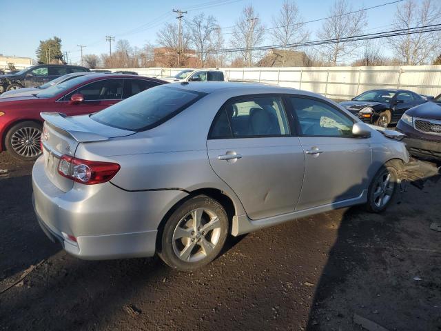 Photo 3 from auction – 2011 TOYOTA COROLLA BA with VIN 2T1BU4EE9BC626583