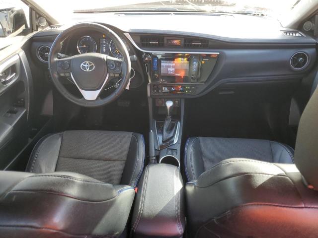Photo 8 from auction – 2017 TOYOTA COROLLA L with VIN 2T1BURHE8HC781210