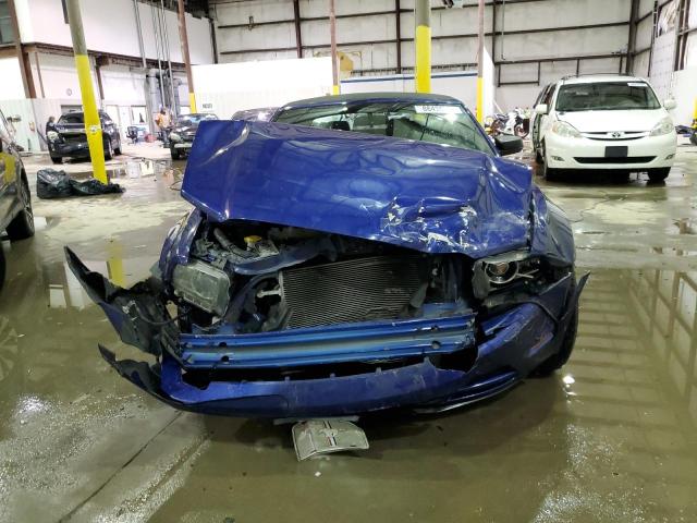 Photo 5 from auction – 2014 FORD MUSTANG with VIN 1ZVBP8EM1E5328534