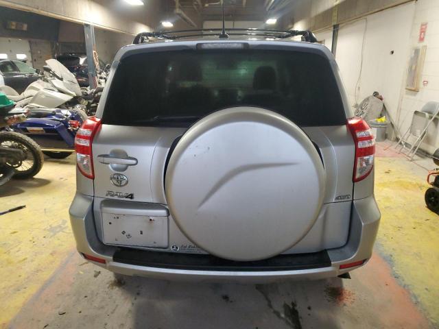 Photo 6 from auction – 2012 TOYOTA RAV4 with VIN 2T3BF4DV9CW226381