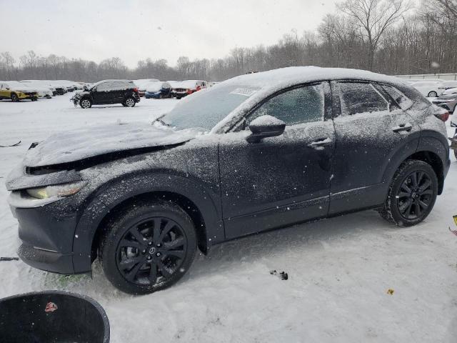 Photo 1 from auction – 2024 MAZDA CX-30 SELE with VIN 3MVDMBBM5RM620711