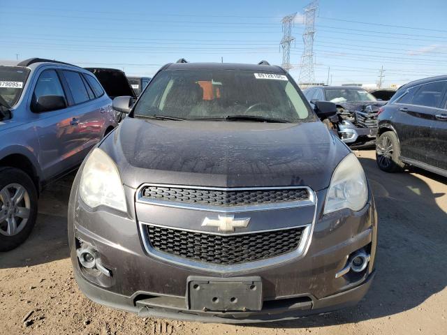 Photo 5 from auction – 2013 CHEVROLET EQUINOX LT with VIN 2GNFLNEK0D6266969
