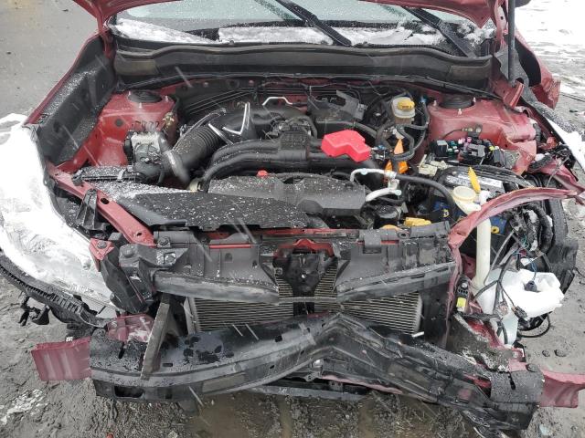 Photo 11 from auction – 2015 SUBARU FORESTER 2 with VIN JF2SJAHC9FH564235