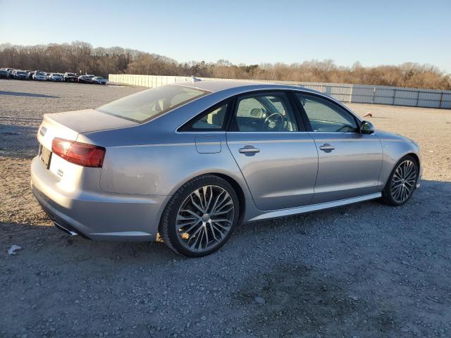 Photo 3 from auction – 2018 AUDI A6 PREMIUM with VIN WAUG8AFC8JN021842