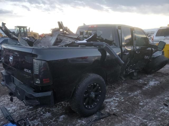 Photo 3 from auction – 2014 DODGE RAM with VIN 1C6RR7GT1ES263350