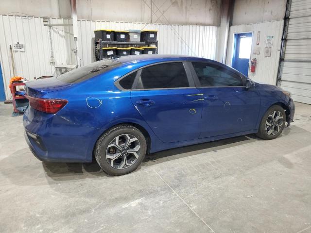 Photo 3 from auction – 2019 KIA FORTE FE with VIN 3KPF24AD0KE063669