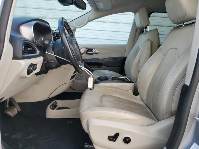 Photo 7 from auction – 2021 CHRYSLER PACIFICA T with VIN 2C4RC1BG0MR591022