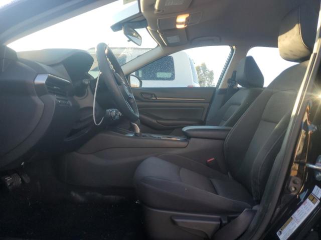 Photo 7 from auction – 2024 NISSAN ALTIMA S with VIN 1N4BL4BVXRN316561