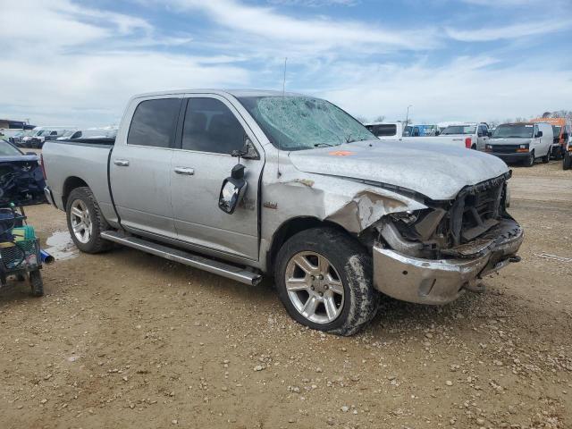 Photo 4 from auction – 2018 RAM 1500 SLT with VIN 1C6RR6LTXJS255029